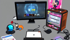 手游 cf 辅助卡盟：带你开启游戏新体验