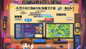 永劫无间怎样打好辅助的方法与技巧