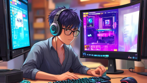 CSGO 无后坐力辅助：游戏作弊的背后