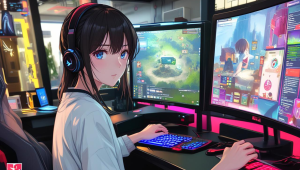 CSGO北极星辅助破解：揭秘技术手段与潜在风险