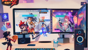 CSGO辅助软件哪家强？全方位对比为你揭晓优质之选