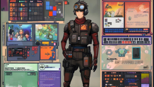 CSGO 不用注入的辅助