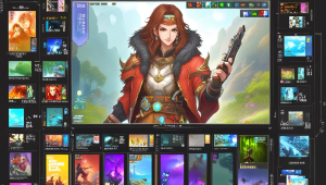 三角洲行动卡辅助下的夺取行动