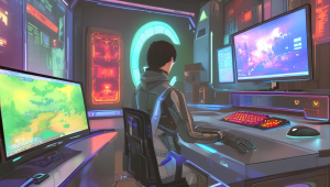 三角洲行动卡盟 15:开启独特游戏体验