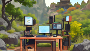 绝地求生沙漠新地图辅助大揭秘