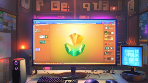 三角洲行动卡辅助 APU 