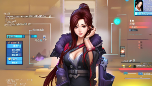 cffz 卡盟：便捷的游戏道具交易平台