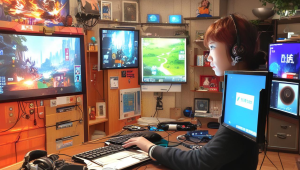 CSGO 巴西战队辅助：团队协作与战术应用