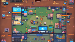 CSGO 辅助陀螺人：游戏作弊的阴暗面