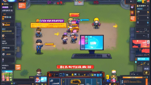 cfm 辅助助力 2019 赛事与玩家