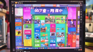王者荣耀辅助线：团队中的关键支撑