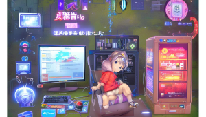 CSGO 卡盟一：开启游戏道具获取新途径