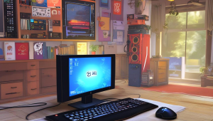 csgo 国服号卡盟：获取超值游戏账号的平台