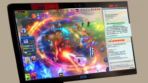 卡盟 app：便捷的虚拟商品交易平台