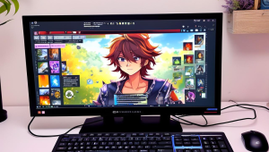 CSGO 完美换肤卡盟:开启游戏皮肤的全新世界