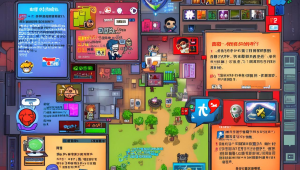 三角洲行动卡盟哈：全新的游戏合作平台