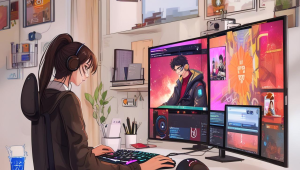 CSGO辅助543：助力玩家在游戏中展现非凡实力