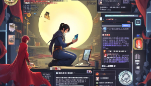 三角洲行动卡辅助国王，成就游戏非凡体验
