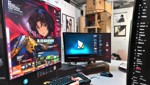海王星 csgo 辅助:提升游戏体验的秘密武器