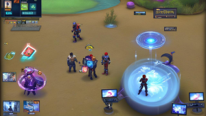 kgg 卡盟:助力 CF 游戏玩家的一站式平台