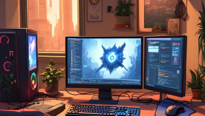 CSGO 中最出色的辅助及其技巧