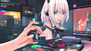 CSGO 哈希透视辅助改良版