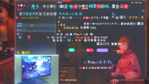 cf手游透视辅助购买攻略及风险提示