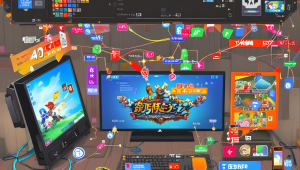 永劫无间辅助攻击力高低好用之探讨