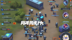 CSGO 小陀螺卡盟：一站式游戏服务平台