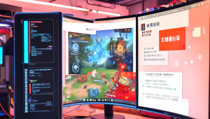 三角洲行动卡辅助外套：提升战斗性能的利器