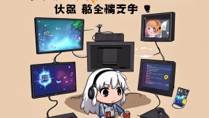 警惕！揭秘卡盟刷CF钻背后的风险与骗局