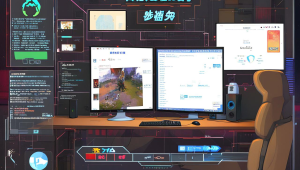 CSGO 辅助盟卡:提升游戏体验的利器